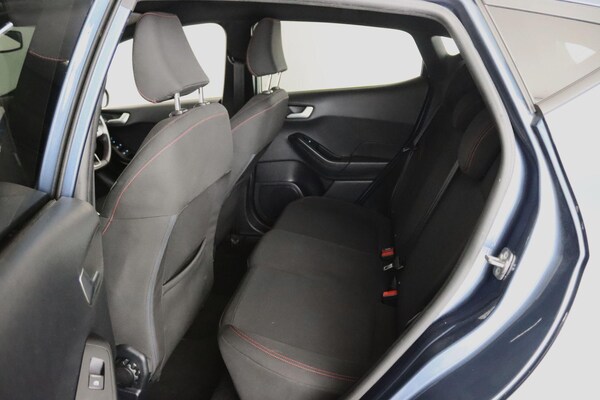 Used Ford Fiesta 2022 for sale - 74788459: Photo 12