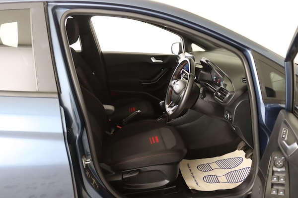 Used Ford Fiesta 2022 for sale - 74788459: Photo 15