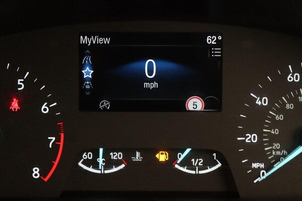 Used Ford Fiesta 2022 for sale - 74788459: Photo 17
