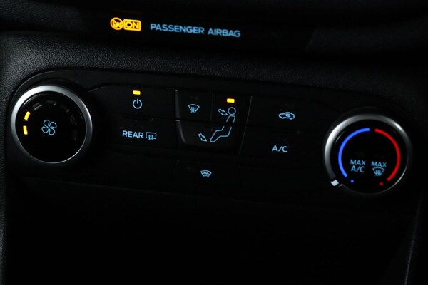 Used Ford Fiesta 2022 for sale - 74788459: Photo 21