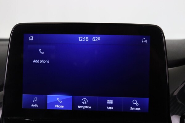 Used Ford Fiesta 2022 for sale - 74788459: Photo 24