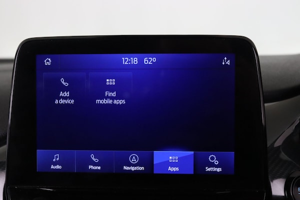 Used Ford Fiesta 2022 for sale - 74788459: Photo 26