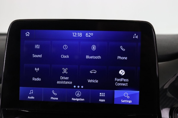 Used Ford Fiesta 2022 for sale - 74788459: Photo 27