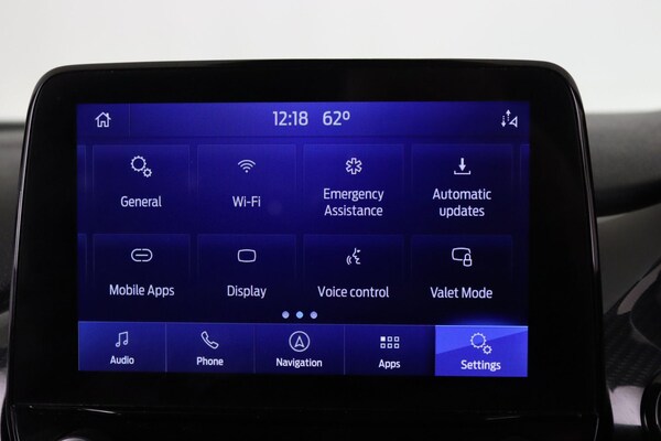 Used Ford Fiesta 2022 for sale - 74788459: Photo 28