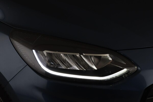 Used Ford Fiesta 2022 for sale - 74788459: Photo 9