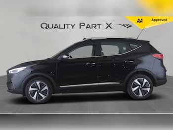 Used MG MG ZS 2022 for sale - 79520243: Photo
