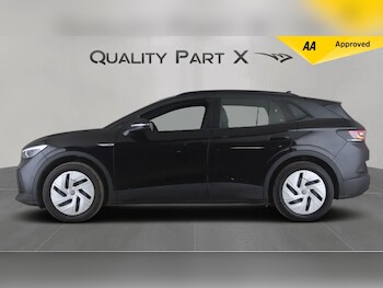 Used Volkswagen ID.4 2022 for sale - 78491486: Photo