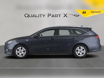 Used Kia Ceed 2022 for sale - 77386367: Photo