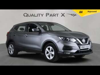 2019 (69) - 1.3 DIG-T Acenta Premium Euro 6 (s/s) 5dr