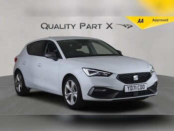 Used SEAT Leon 2021 for sale - 78561819: Photo