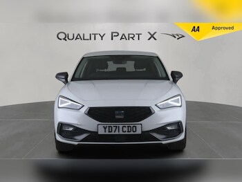 Used SEAT Leon 2021 for sale - 78561819: Photo
