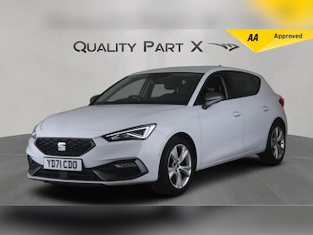 Used SEAT Leon 2021 for sale - 78561819: Photo
