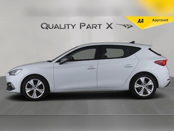 Used SEAT Leon 2021 for sale - 78561819: Photo