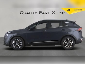 Used Kia Sportage 2022 for sale - 78275681: Photo