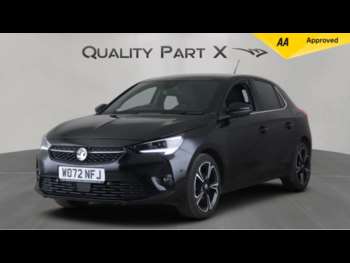 Used Vauxhall Corsa 2023 for sale - 75258479: Photo