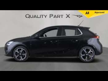 Used Vauxhall Corsa 2023 for sale - 75258479: Photo