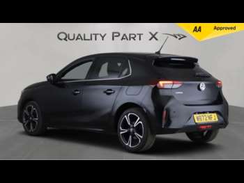 Used Vauxhall Corsa 2023 for sale - 75258479: Photo
