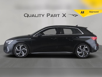 Used Audi A3 2023 for sale - 78823040: Photo