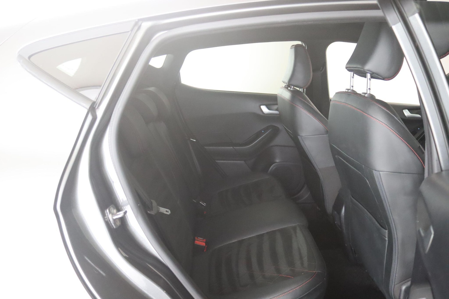 Used Ford Fiesta 2022 for sale - 77351552: Photo 11