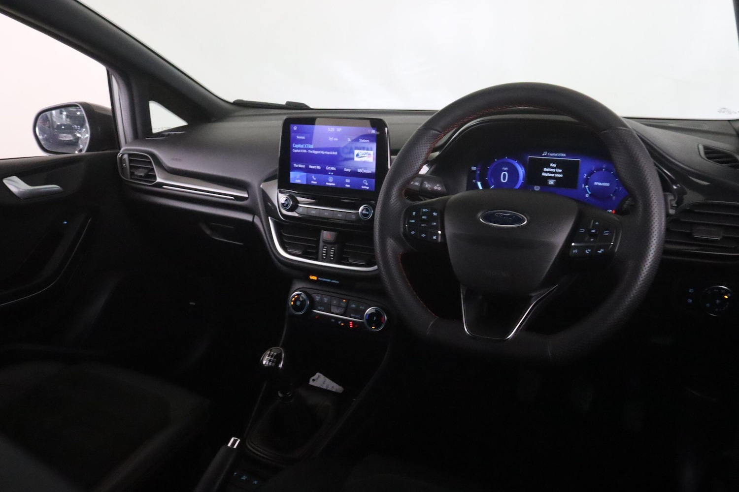 Used Ford Fiesta 2022 for sale - 77351552: Photo 12