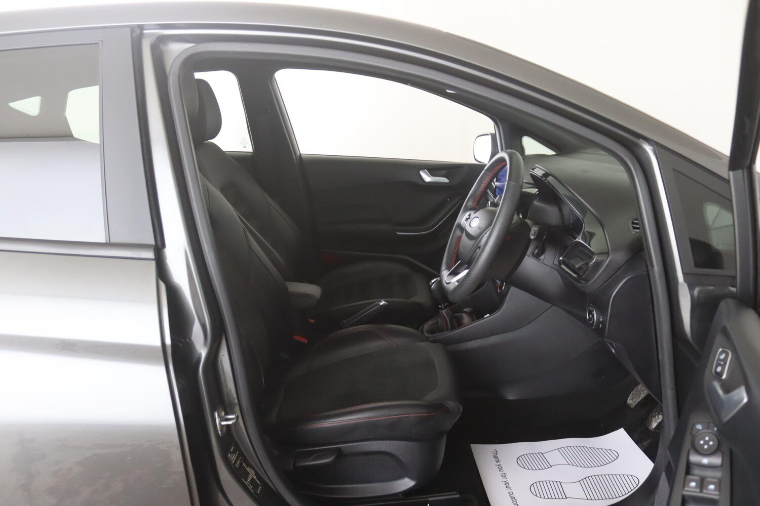 Used Ford Fiesta 2022 for sale - 77351552: Photo 13