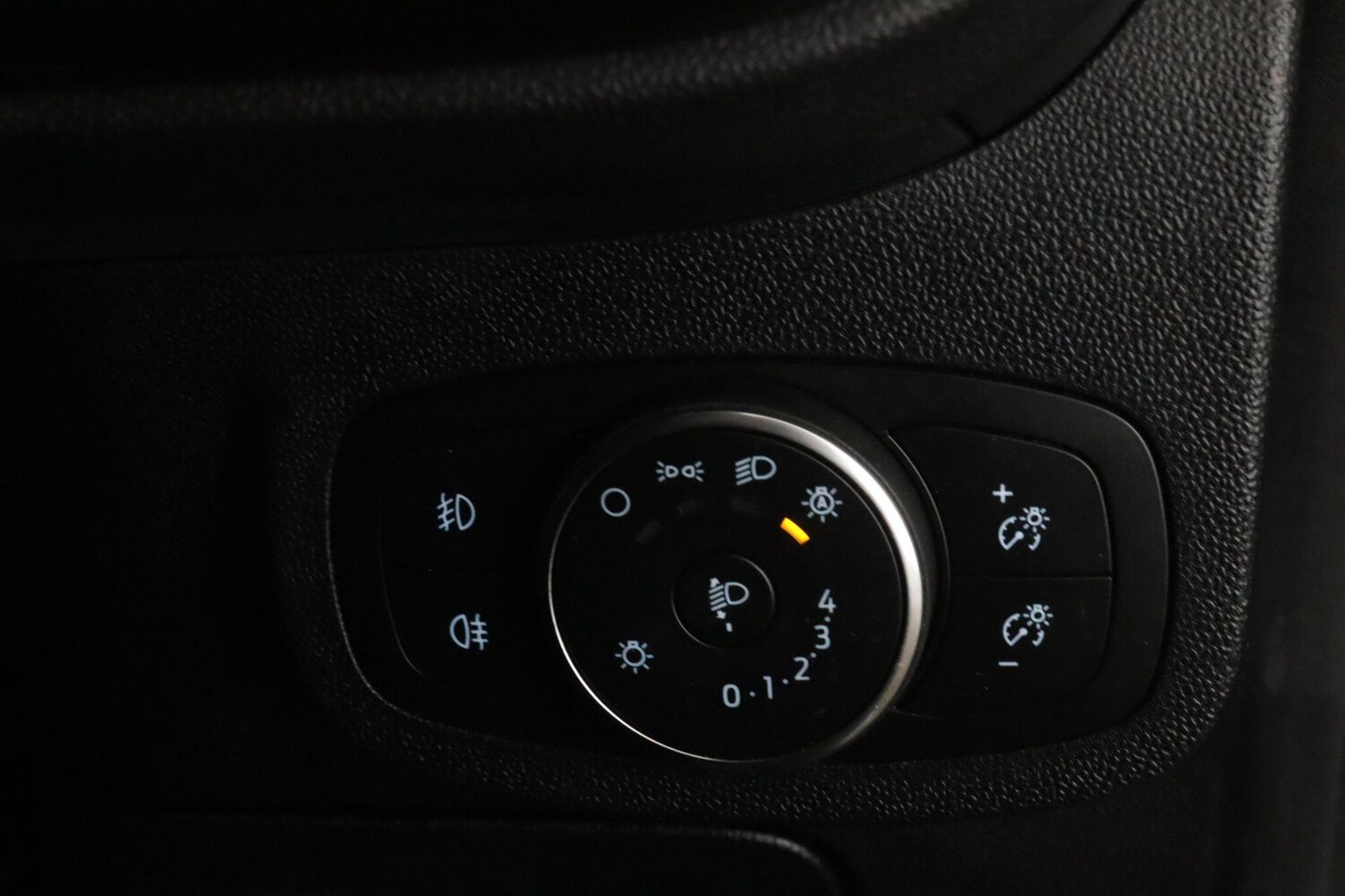 Used Ford Fiesta 2022 for sale - 77351552: Photo 15