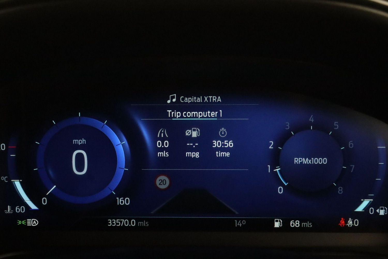 Used Ford Fiesta 2022 for sale - 77351552: Photo 16