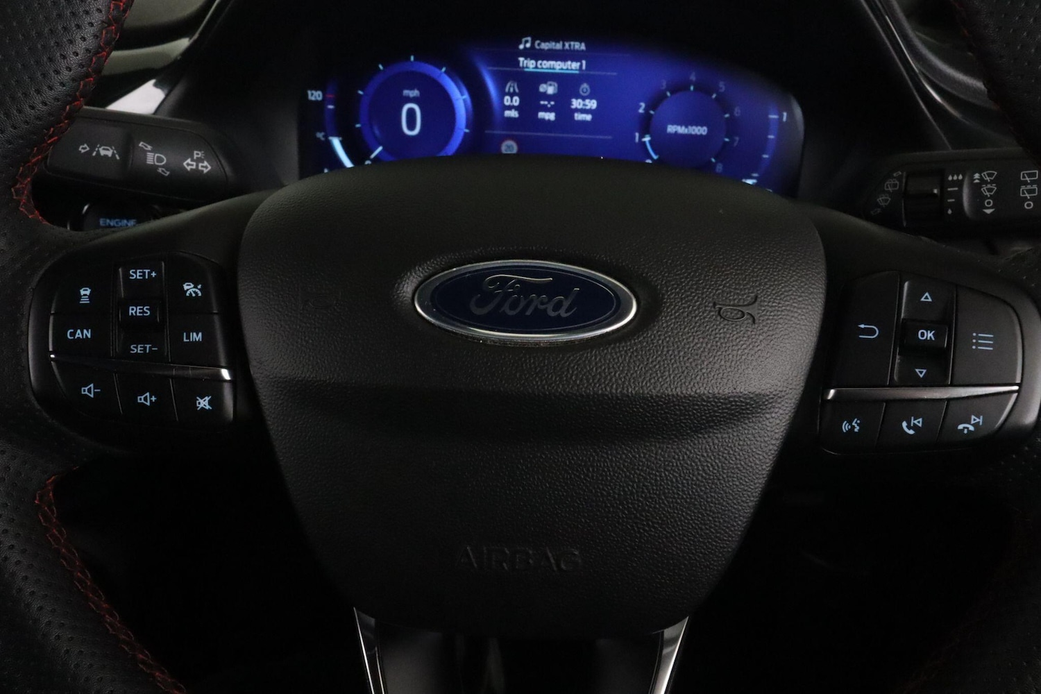 Used Ford Fiesta 2022 for sale - 77351552: Photo 17