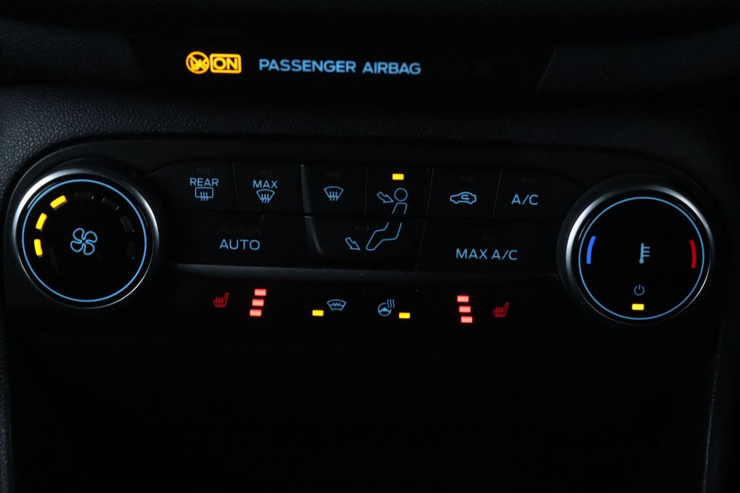 Used Ford Fiesta 2022 for sale - 77351552: Photo 20