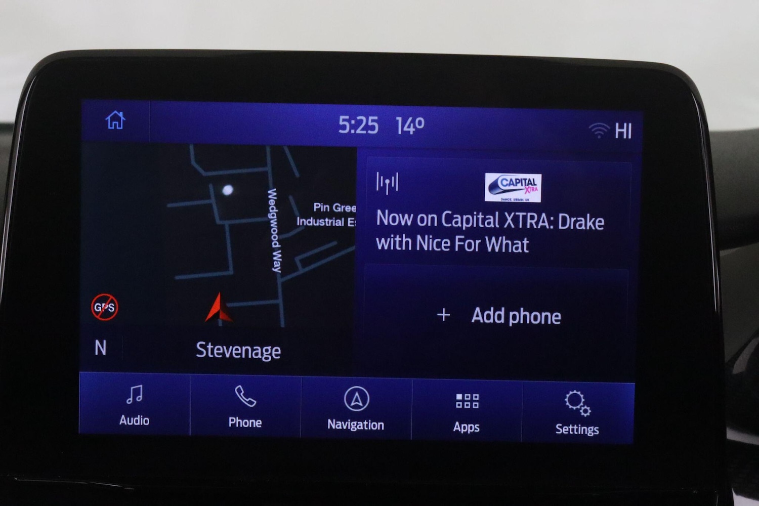 Used Ford Fiesta 2022 for sale - 77351552: Photo 21