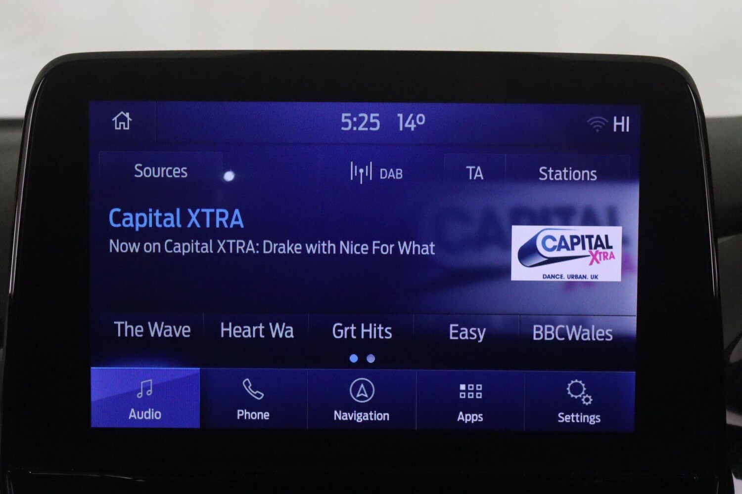 Used Ford Fiesta 2022 for sale - 77351552: Photo 22