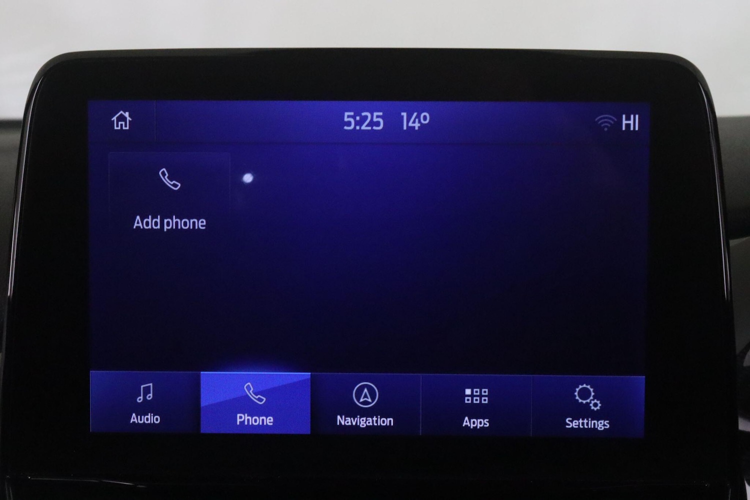 Used Ford Fiesta 2022 for sale - 77351552: Photo 23