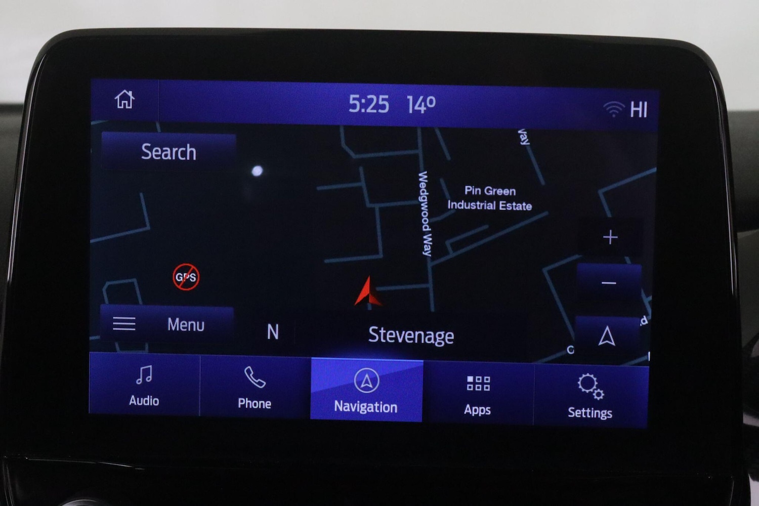 Used Ford Fiesta 2022 for sale - 77351552: Photo 24