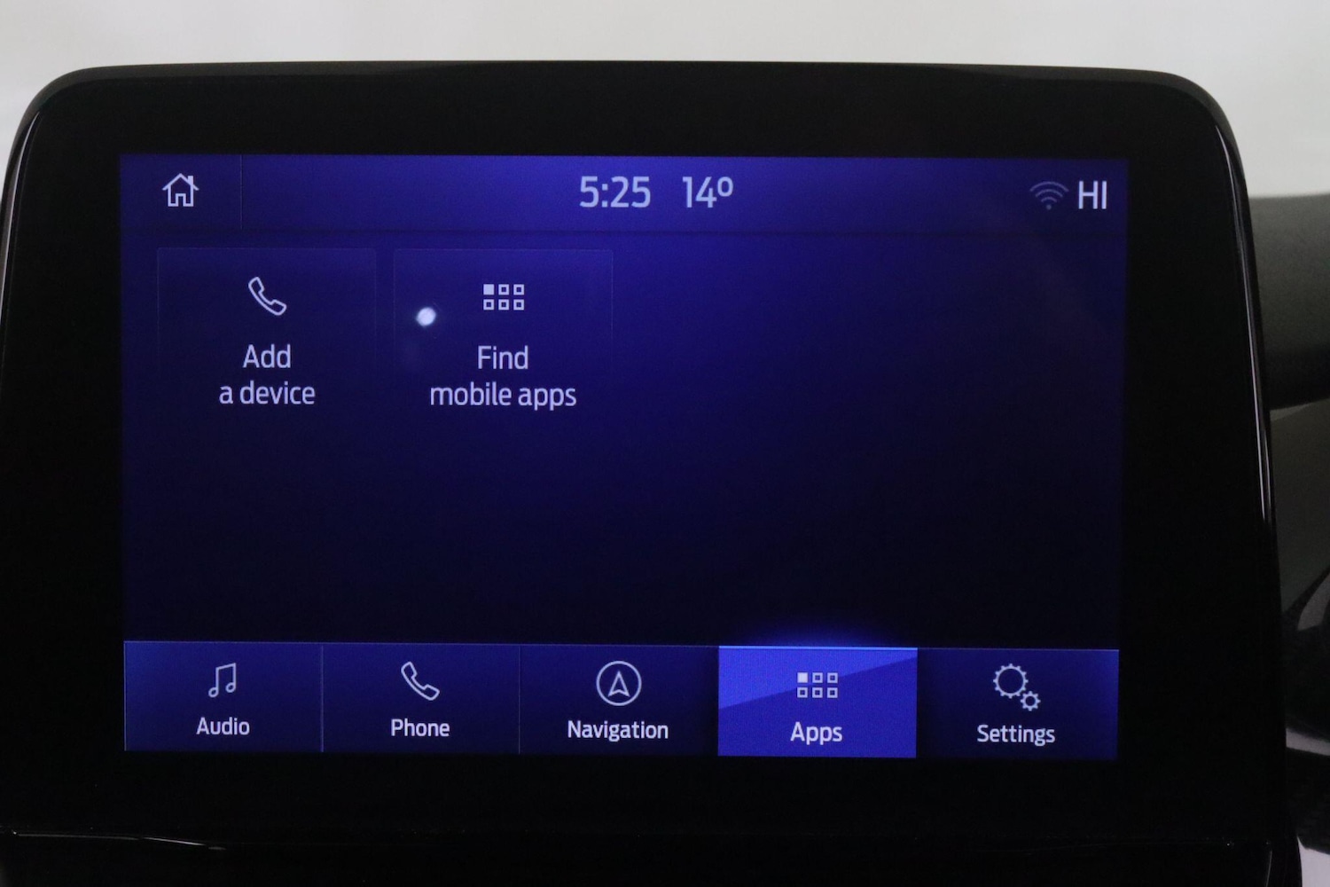 Used Ford Fiesta 2022 for sale - 77351552: Photo 25