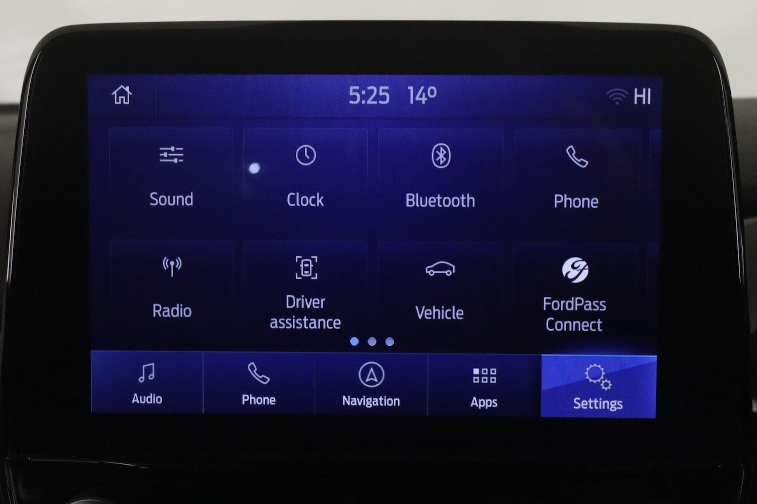 Used Ford Fiesta 2022 for sale - 77351552: Photo 26