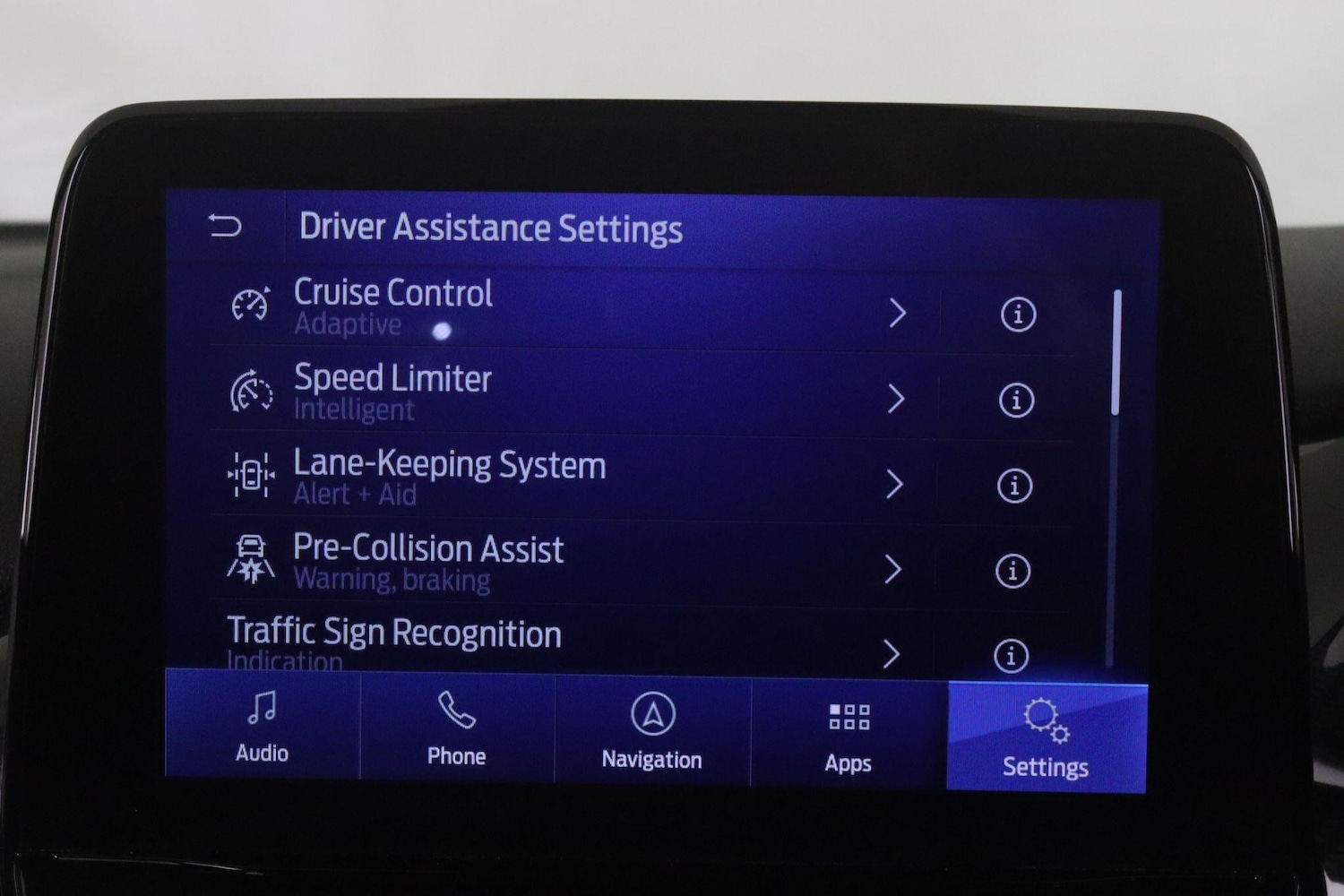 Used Ford Fiesta 2022 for sale - 77351552: Photo 28