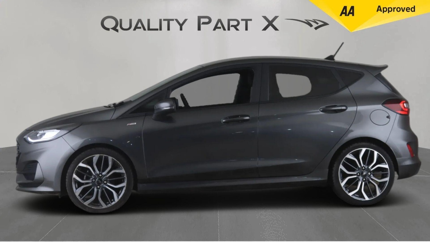 Used Ford Fiesta 2022 for sale - 77351552: Photo 3