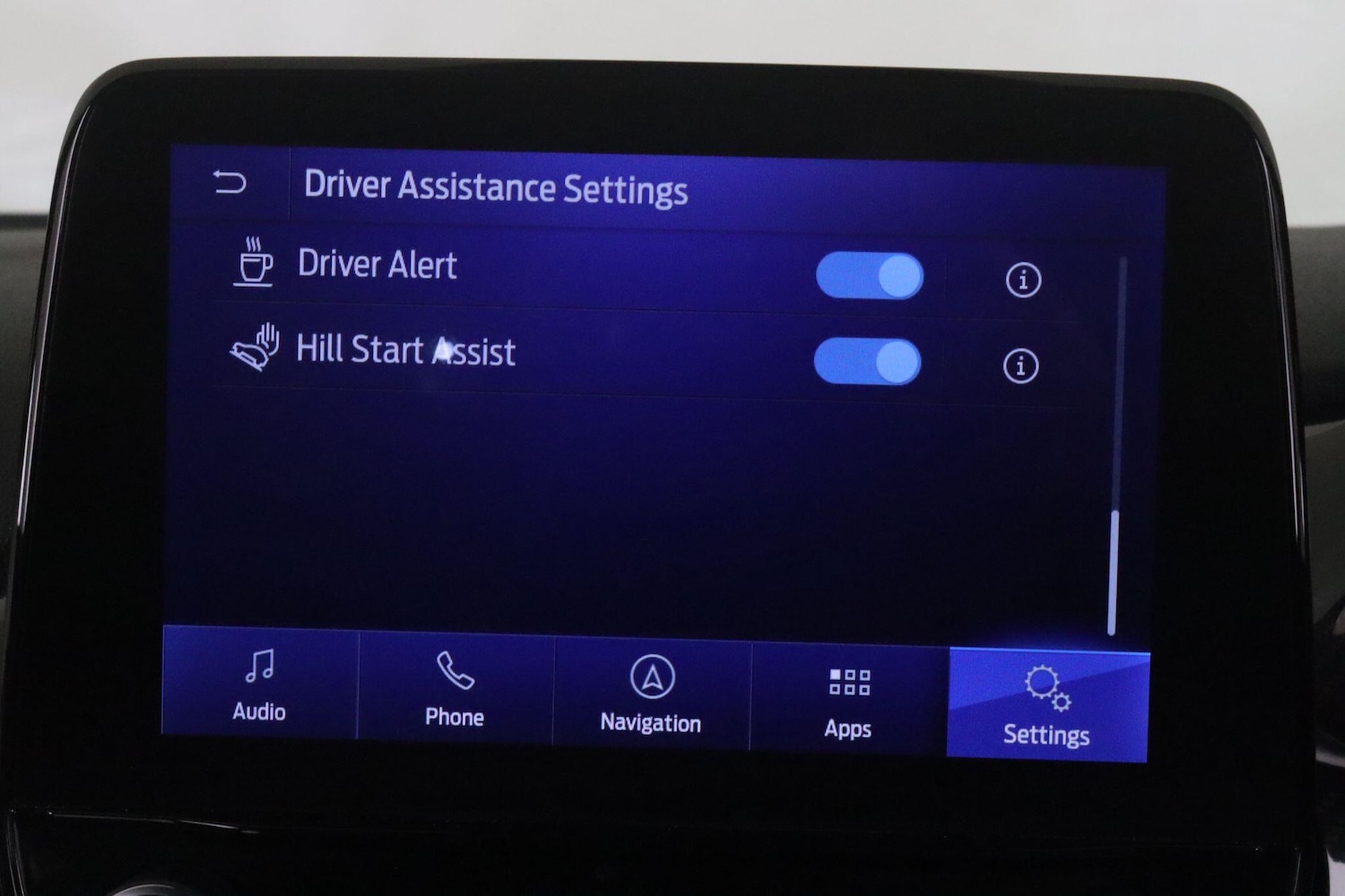 Used Ford Fiesta 2022 for sale - 77351552: Photo 30