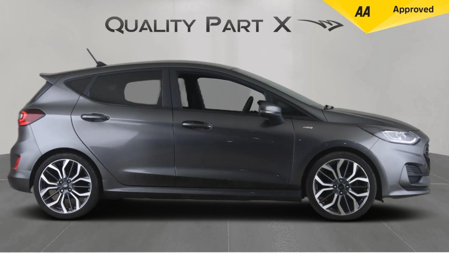 Used Ford Fiesta 2022 for sale - 77351552: Photo 7