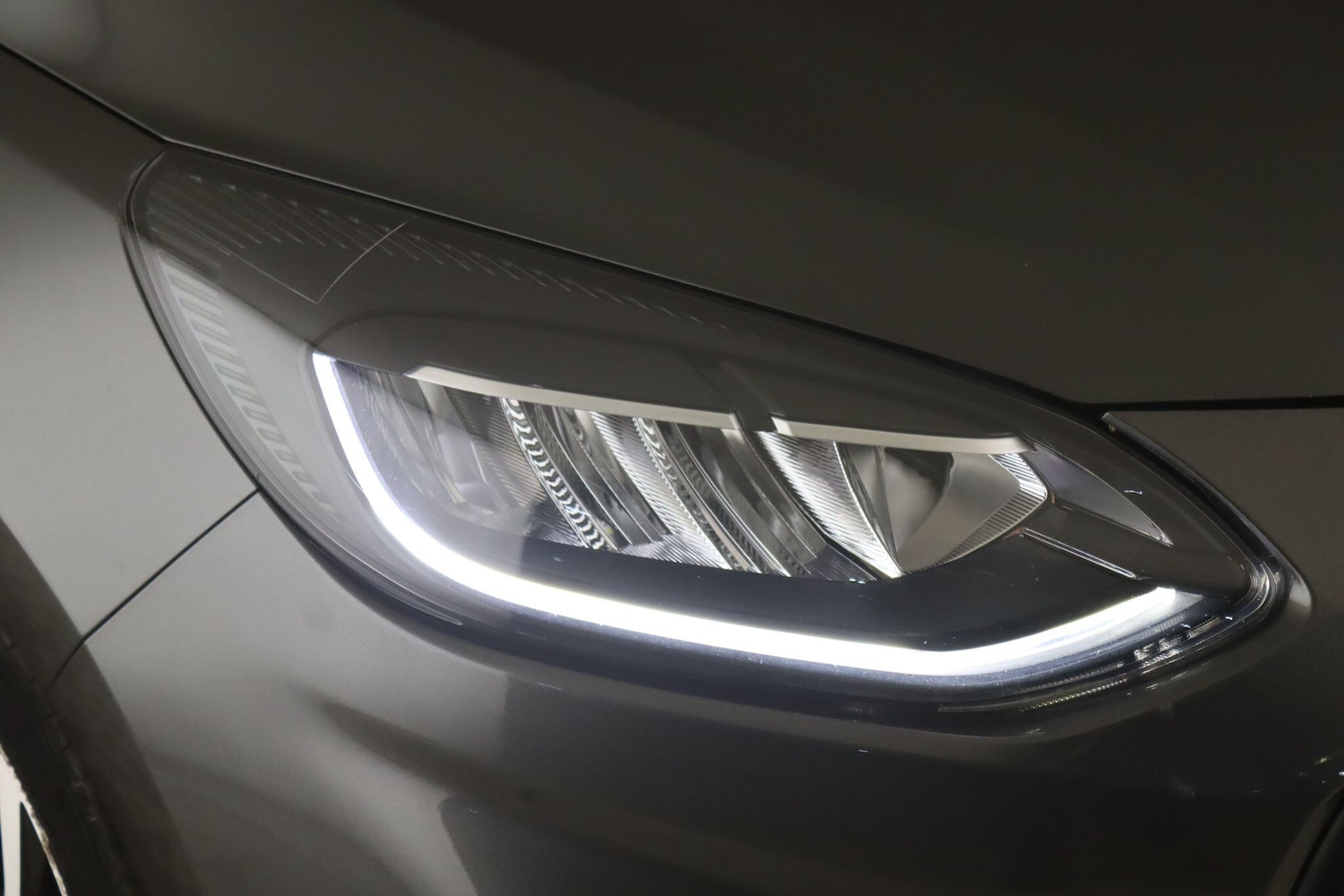 Used Ford Fiesta 2022 for sale - 77351552: Photo 8