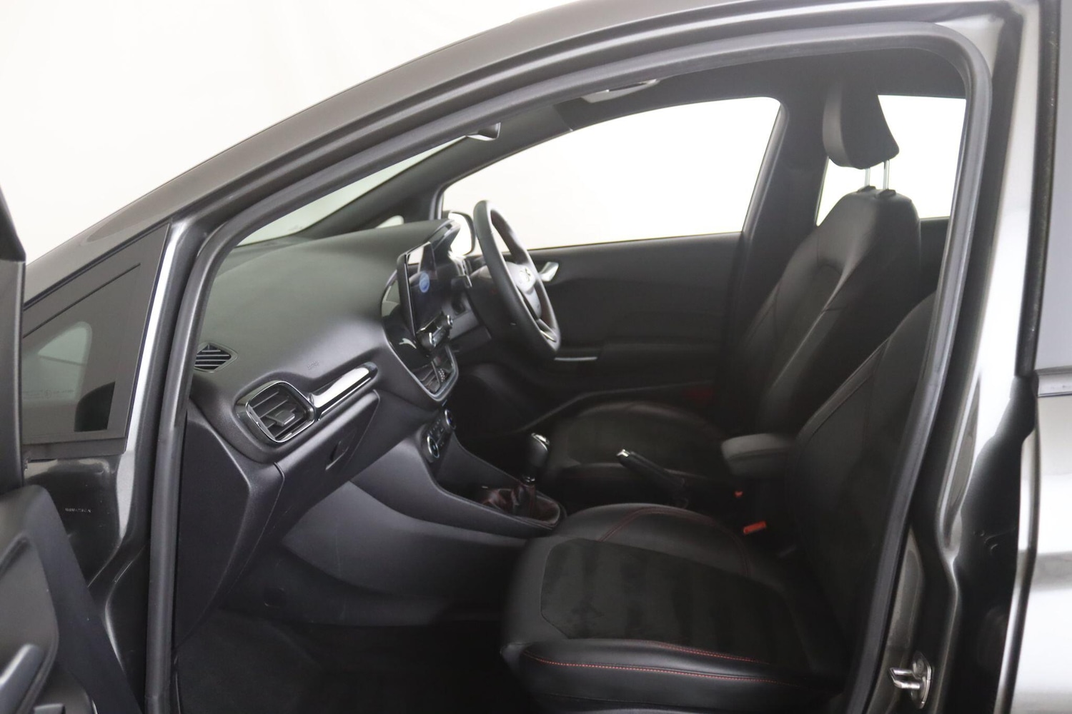 Used Ford Fiesta 2022 for sale - 77351552: Photo 9