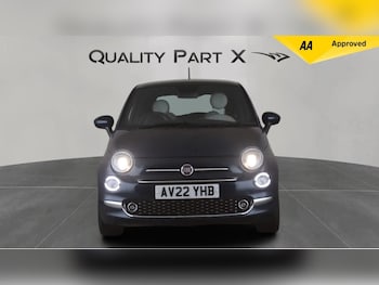 Used Fiat 500 2022 for sale - 77455163: Photo