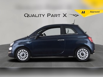 Used Fiat 500 2022 for sale - 77455163: Photo
