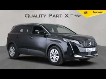 2023 (23) - 1.5 BlueHDi Active Premium + EAT Euro 6 (s/s) 5dr