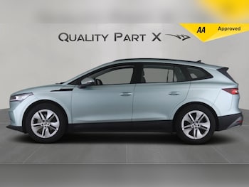 Used Skoda Enyaq 2021 for sale - 78822721: Photo