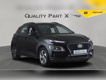 Used Hyundai KONA 2020 for sale - 76898786: Photo