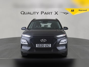 Used Hyundai KONA 2020 for sale - 76898786: Photo