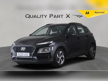Used Hyundai KONA 2020 for sale - 76898786: Photo
