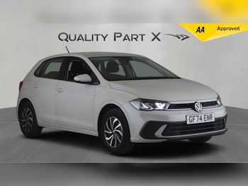 Used Volkswagen Polo 2024 for sale - 78562271: Photo
