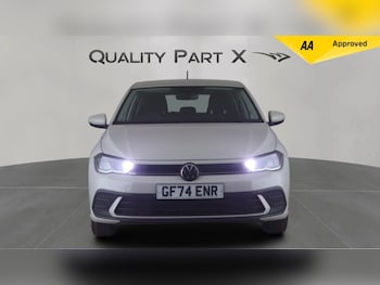 Used Volkswagen Polo 2024 for sale - 78562271: Photo